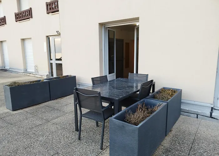 La Terrasse